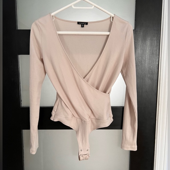 Dynamite Bodysuit - Picture 5 of 5